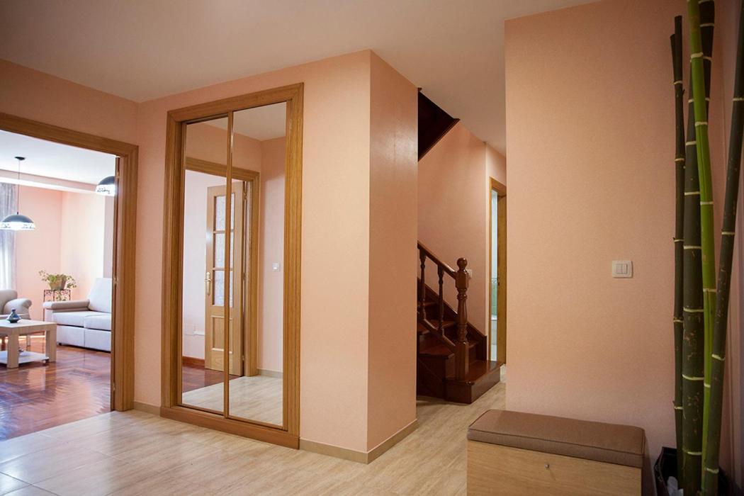 Laros Pios 1 Appartement *