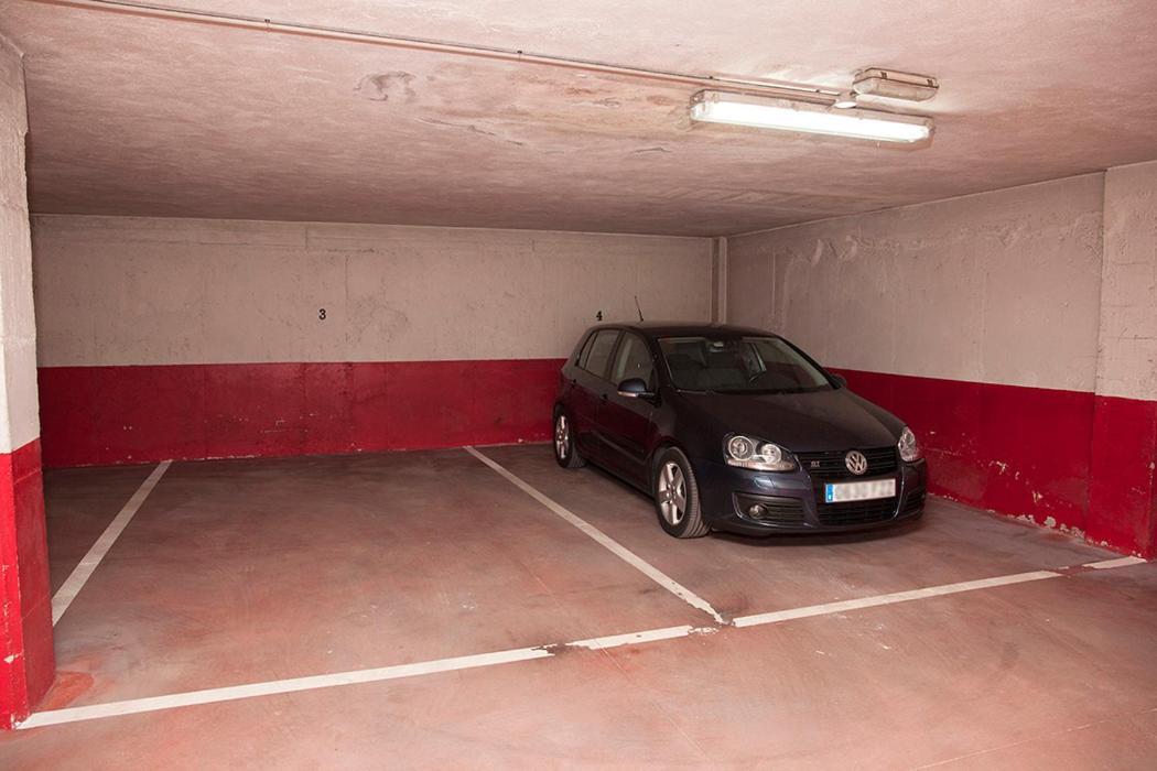 Laros Pios 1 Appartement