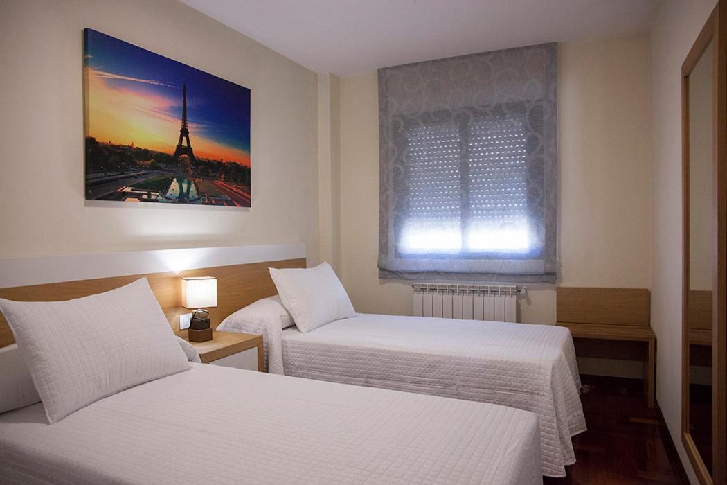 Laros Pios 1 Appartement Vilalba
