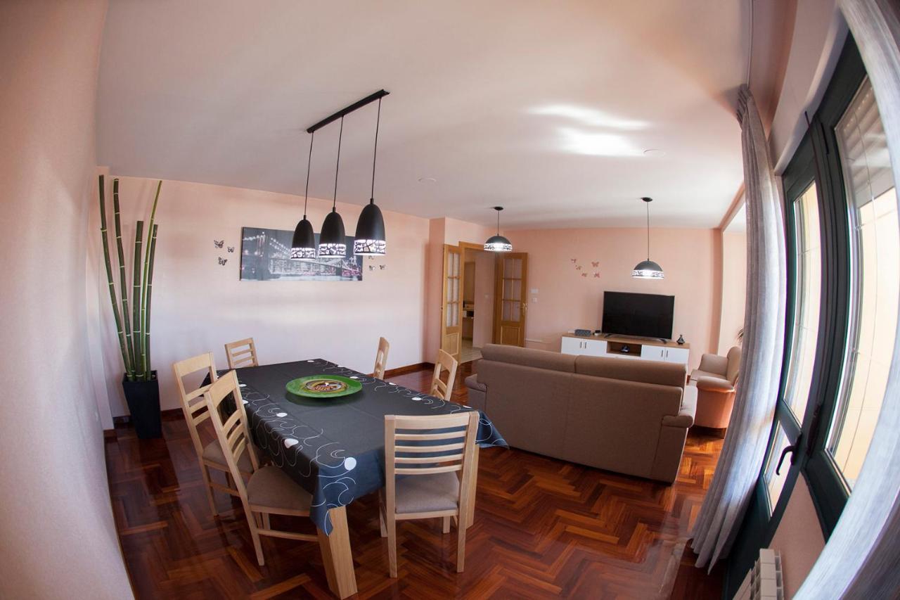 Appartement Laros Pios 1 *