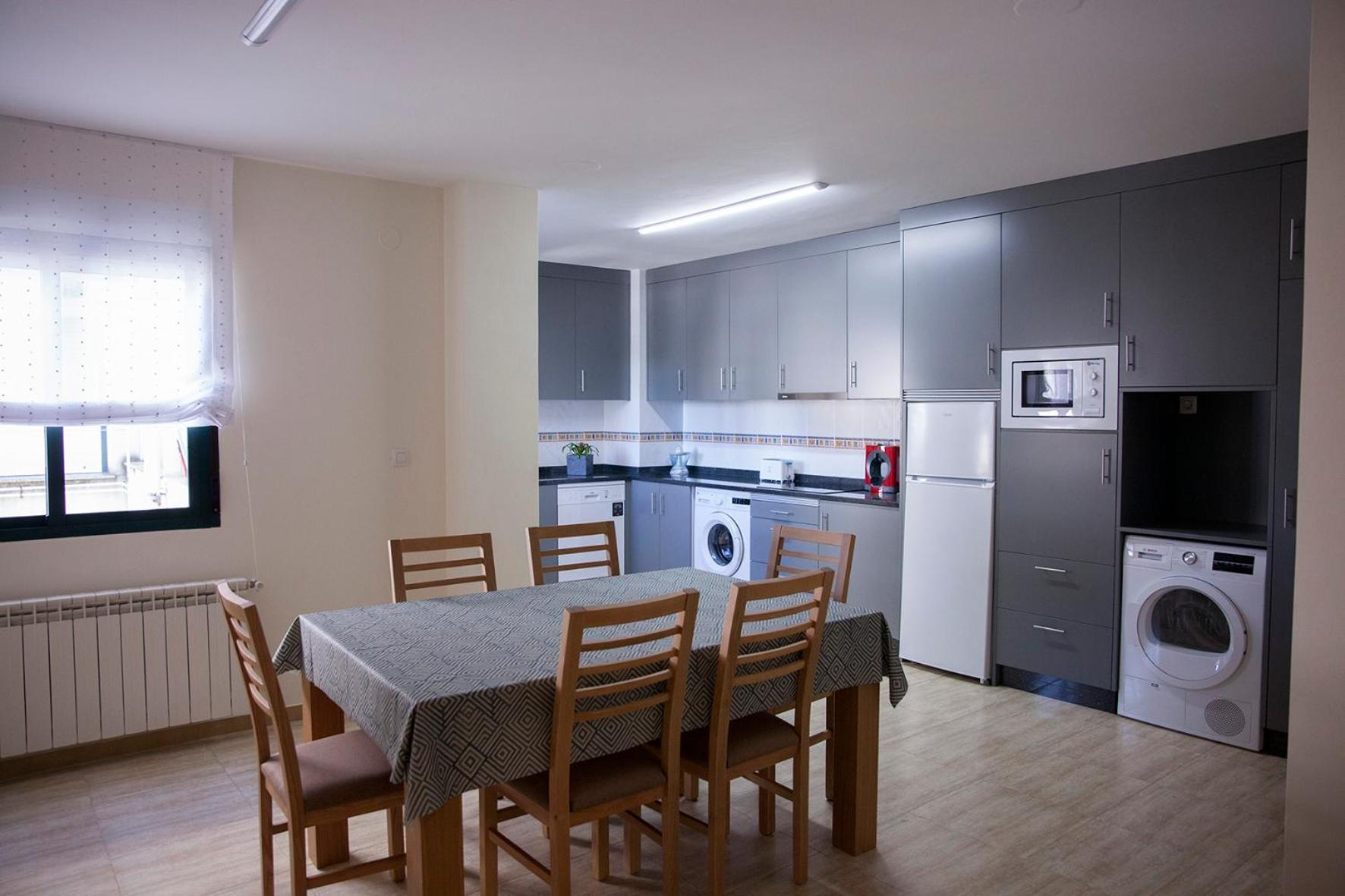 Laros Pios 1 Appartement *